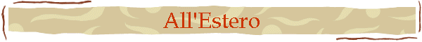 All'Estero