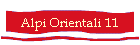 Alpi Orientali 11