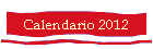 Calendario 2012