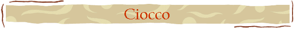 Ciocco