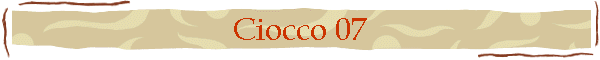 Ciocco 07