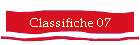 Classifiche 07