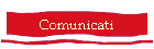 Comunicati