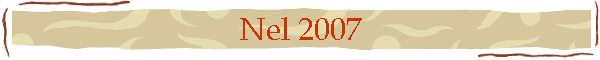 Nel 2007