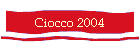 Ciocco 2004