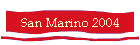 San Marino 2004