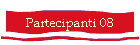 Partecipanti 08