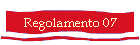Regolamento 07