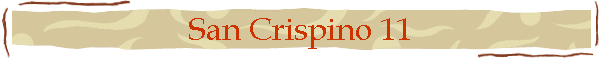 San Crispino 11