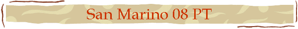 San Marino 08 PT