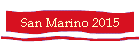 San Marino 2015