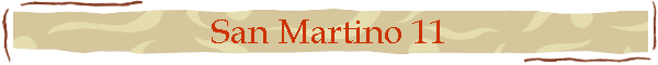 San Martino 11