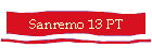 Sanremo 13 PT