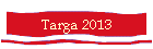 Targa 2013
